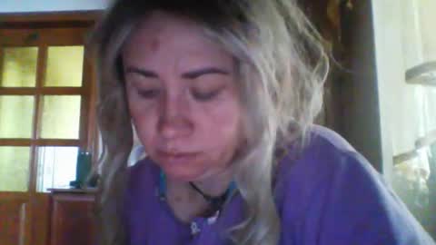 ClaireShannon online show from 01-14-26, 08:20