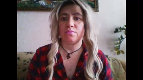 ClaireShannon online show from 02-18-26, 12:12
