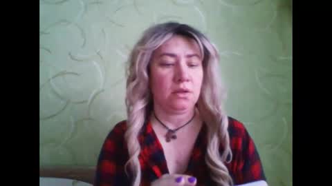ClaireShannon online show from 03-03-26, 08:09