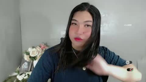 CLAIRE online show from 03-07-25, 09:29