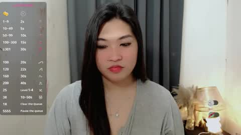 CLAIRE online show from 10-27-25, 04:27