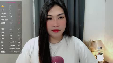 CLAIRE online show from 10-29-25, 08:38