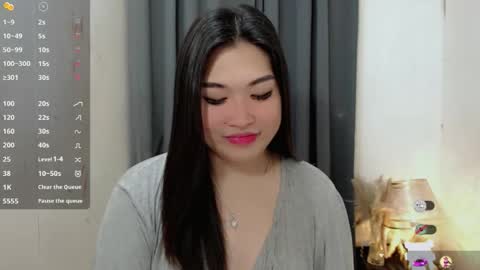 CLAIRE online show from 11-02-25, 04:04