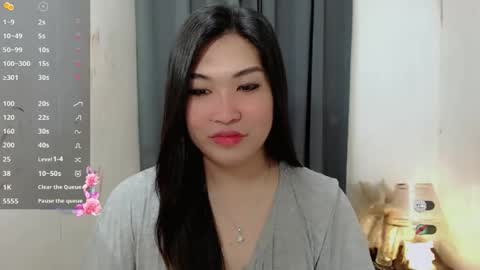 CLAIRE online show from 11-17-25, 04:40