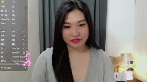 CLAIRE online show from 12-16-25, 05:01