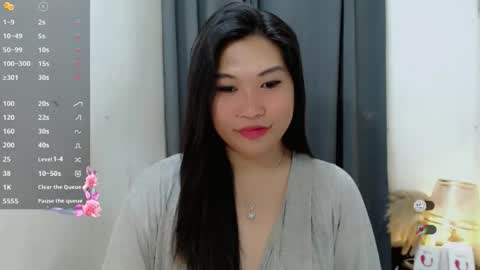 CLAIRE online show from 01-15-26, 05:34