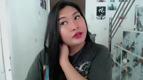 CLAIRE online show from 02-15-26, 07:51