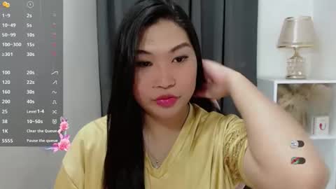 CLAIRE online show from 02-17-26, 04:42