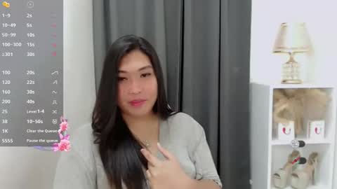 CLAIRE online show from 02-20-26, 06:37