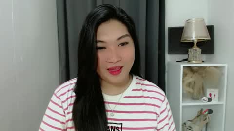 CLAIRE online show from 03-01-26, 04:47