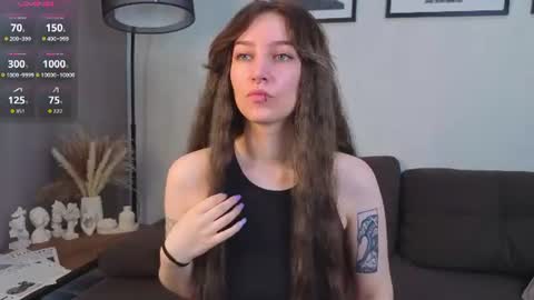 Im Amy online show from 07-20-26, 01:09
