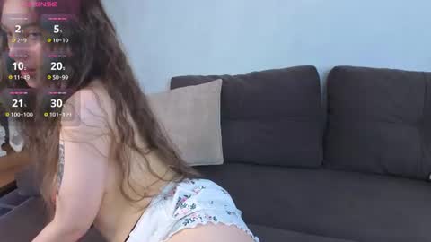Im Amy online show from 07-23-26, 01:58