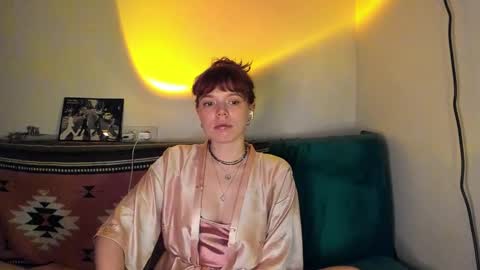 Snapshot of clancyosbourne chatting on 12-03-24, 12:57 Clancy online show from 12-03-24, 12:57