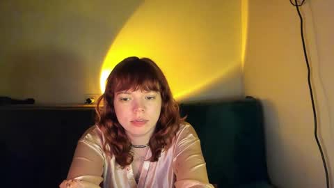 Snapshot of clancyosbourne chatting on 12-13-24, 02:21 Clancy online show from 12-13-24, 02:21
