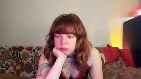 Snapshot of clancyosbourne chatting on 01-02-25, 08:02 Clancy online show from 01-02-25, 08:02