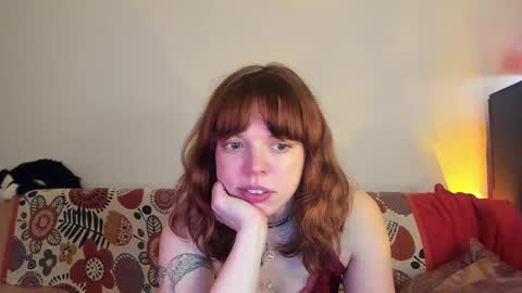 Snapshot of clancyosbourne chatting on 01-03-25, 08:01 Clancy online show from 01-03-25, 08:01