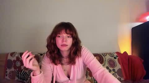 Snapshot of clancyosbourne chatting on 01-06-25, 11:31 Clancy online show from 01-06-25, 11:31