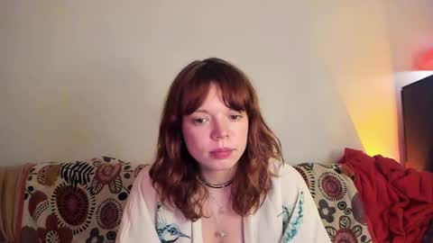 Snapshot of clancyosbourne chatting on 01-11-25, 11:46 Clancy online show from 01-11-25, 11:46