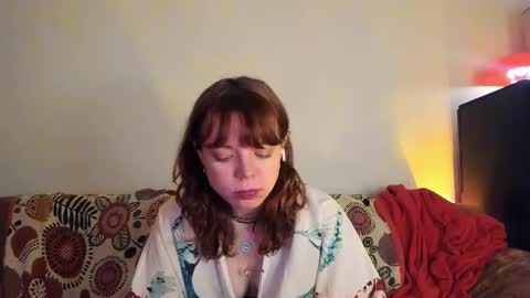 Snapshot of clancyosbourne chatting on 01-12-25, 09:51 Clancy online show from 01-12-25, 09:51