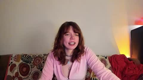 Snapshot of clancyosbourne chatting on 01-13-25, 10:03 Clancy online show from 01-13-25, 10:03