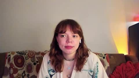 Snapshot of clancyosbourne chatting on 01-15-25, 10:57 Clancy online show from 01-15-25, 10:57