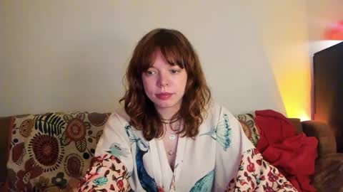 Snapshot of clancyosbourne chatting on 01-17-25, 08:55 Clancy online show from 01-17-25, 08:55