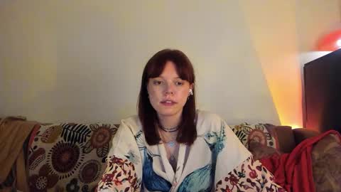 Snapshot of clancyosbourne chatting on 01-23-25, 07:40 Clancy online show from 01-23-25, 07:40