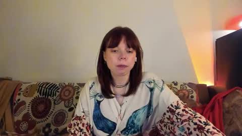 Snapshot of clancyosbourne chatting on 01-23-25, 10:44 Clancy online show from 01-23-25, 10:44