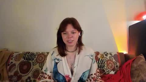 Snapshot of clancyosbourne chatting on 01-24-25, 08:32 Clancy online show from 01-24-25, 08:32