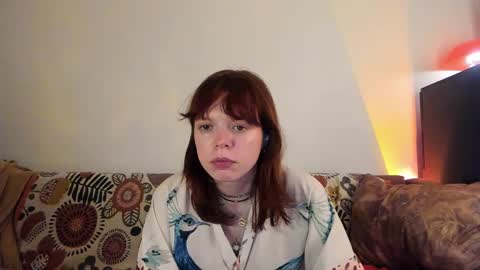 Snapshot of clancyosbourne chatting on 01-24-25, 11:34 Clancy online show from 01-24-25, 11:34