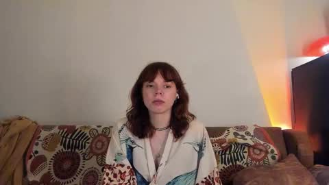Snapshot of clancyosbourne chatting on 01-27-25, 10:27 Clancy online show from 01-27-25, 10:27