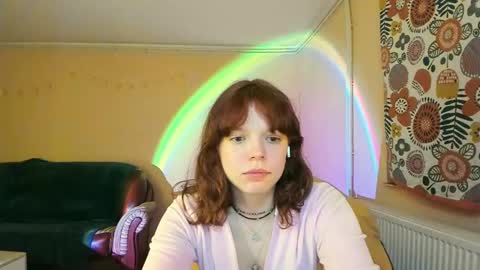 Snapshot of clancyosbourne chatting on 02-05-25, 10:22 Clancy online show from 02-05-25, 10:22