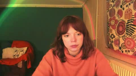 Snapshot of clancyosbourne chatting on 02-12-25, 12:05 Clancy online show from 02-12-25, 12:05