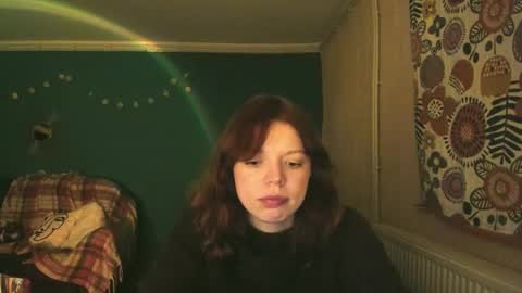 Snapshot of clancyosbourne chatting on 02-14-25, 09:43 Clancy online show from 02-14-25, 09:43