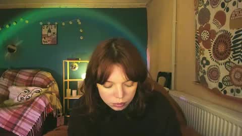 Snapshot of clancyosbourne chatting on 02-27-25, 09:04 Clancy online show from 02-27-25, 09:04