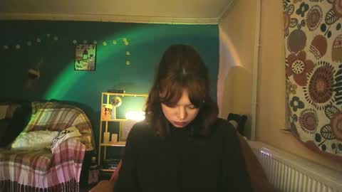 Snapshot of clancyosbourne chatting on 03-05-25, 09:15 Clancy online show from 03-05-25, 09:15