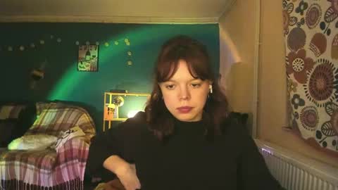 Snapshot of clancyosbourne chatting on 03-06-25, 12:21 Clancy online show from 03-06-25, 12:21