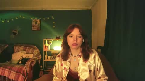 Snapshot of clancyosbourne chatting on 03-09-25, 12:31 Clancy online show from 03-09-25, 12:31