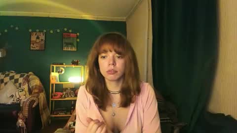Snapshot of clancyosbourne chatting on 10-09-25, 05:55 Clancy online show from 10-09-25, 05:55
