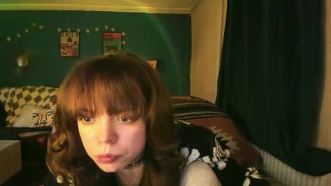 Clancy online show from 11-06-25, 07:04