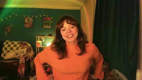 Clancy online show from 11-20-25, 09:03