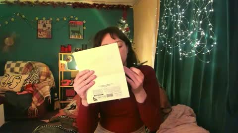 Clancy online show from 01-13-26, 06:02