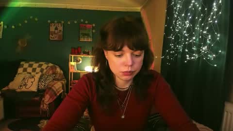 Clancy online show from 02-18-26, 06:48