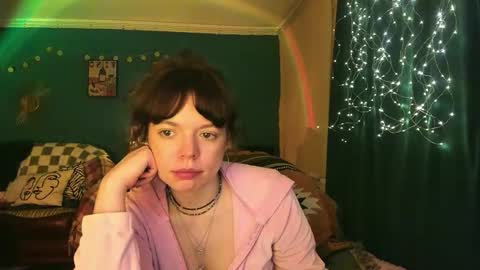 Clancy online show from 02-21-26, 07:04