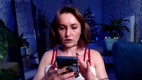 Clara online show from 12-24-24, 10:49