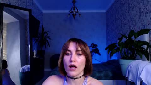 Clara online show from 01-26-25, 06:16