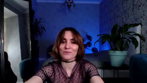 Clara online show from 02-03-25, 06:28
