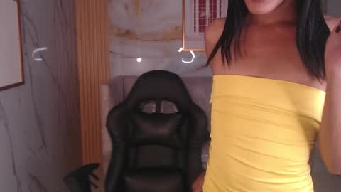 Clara  online show from 03-08-25, 08:25