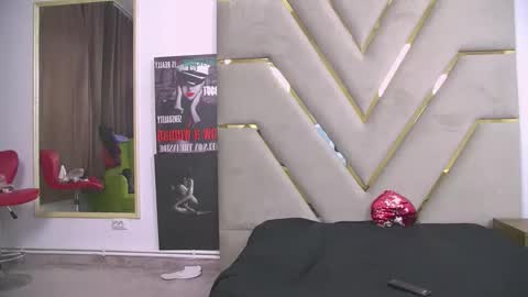 Mistress Clara online show from 10-28-25, 09:06