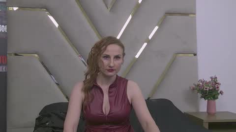 Mistress Clara online show from 02-05-26, 01:10